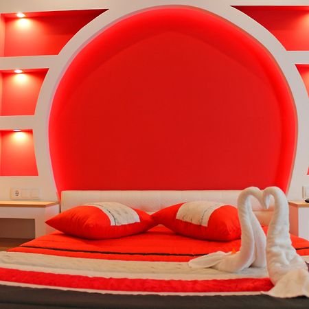 Monte Carlo Love Porto Kültér fotó
