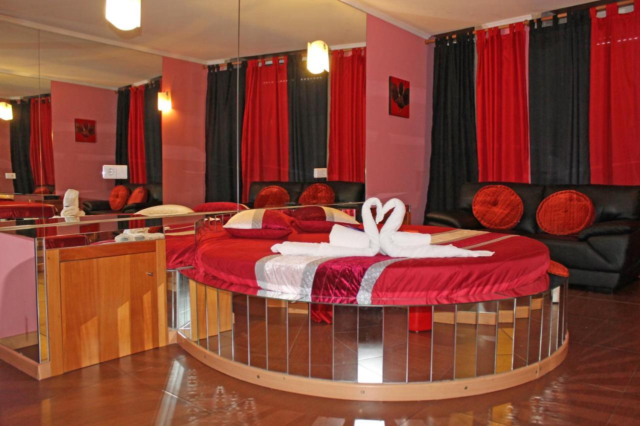 Monte Carlo Love Porto Kültér fotó