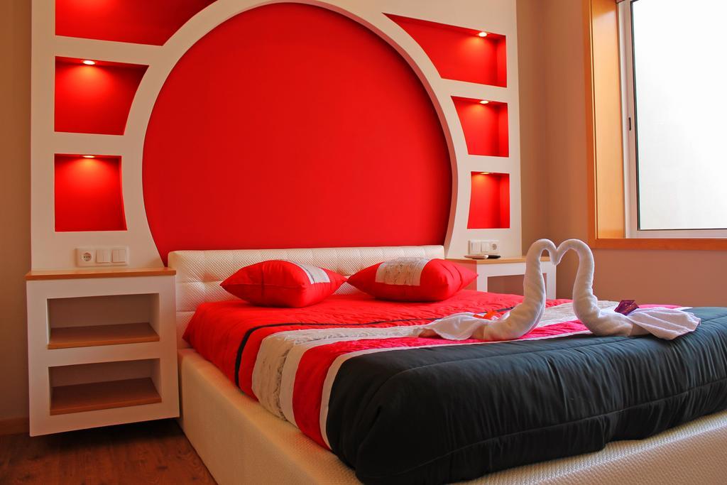 Monte Carlo Love Porto Kültér fotó