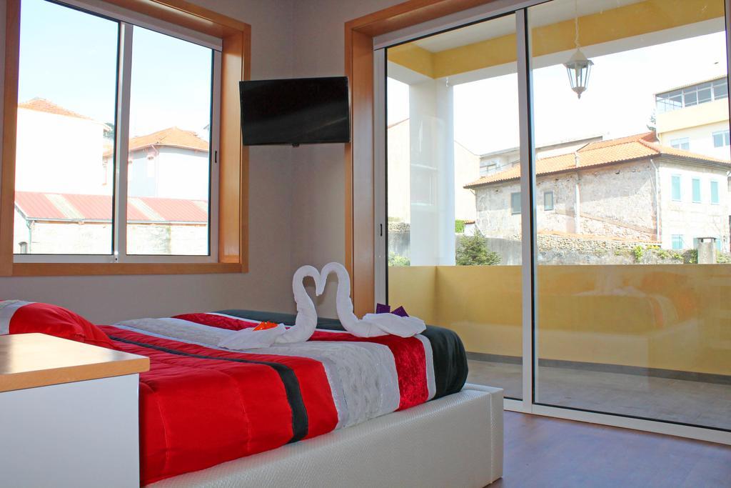 Monte Carlo Love Porto Kültér fotó
